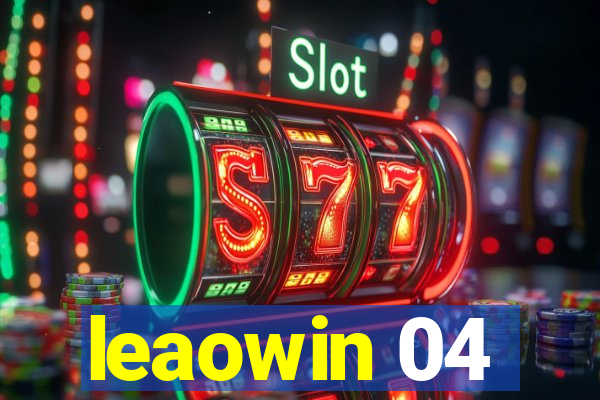 leaowin 04